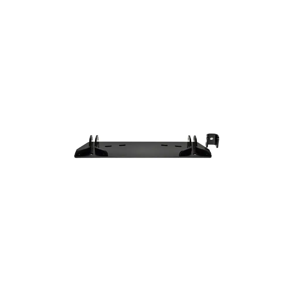 Warn ATV Center Snow Plow Mount - Suzuki KingQuad - WAR70737